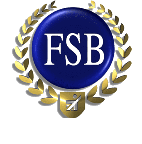 Member of the Federation of Small Businesses