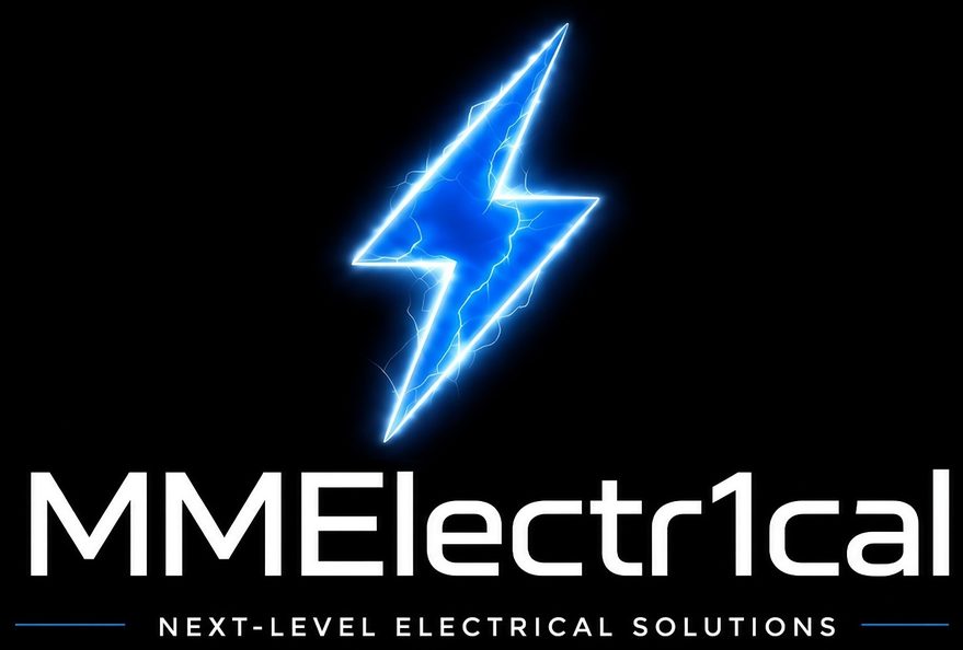 MMElectr1cal – Next-level electrical solutions